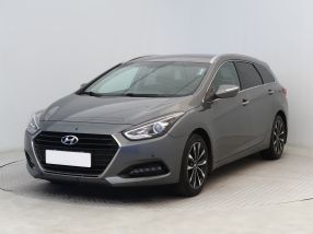 Hyundai i40 - 2018