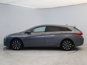 Hyundai i40 - 2018