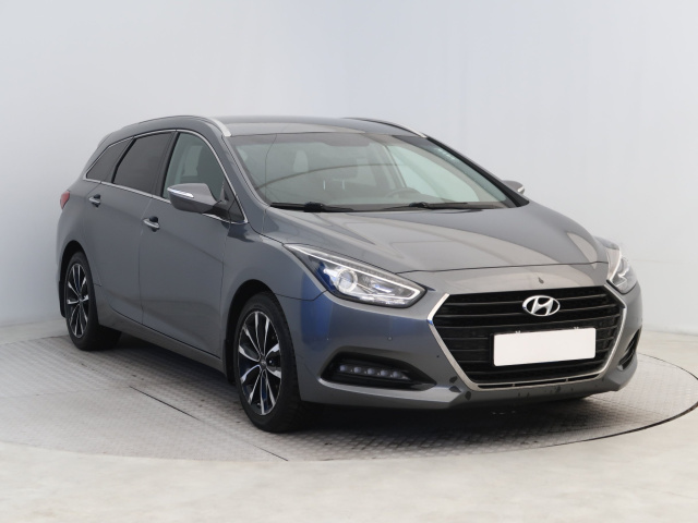Hyundai i40 2018