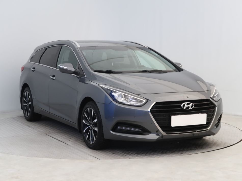 Hyundai i40 - 2018