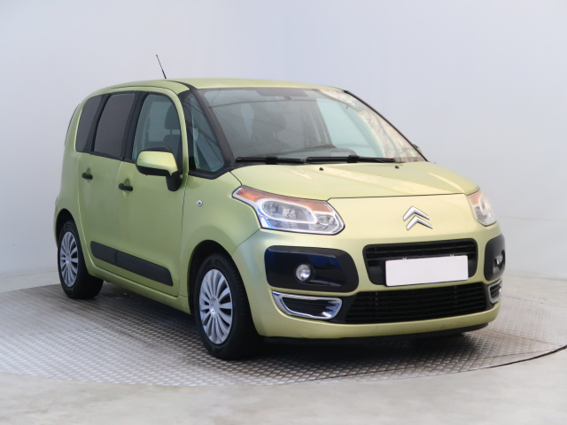Citroen C3 Picasso 2009