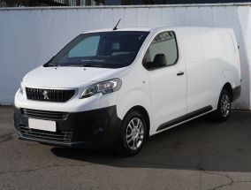Peugeot Expert - 2018