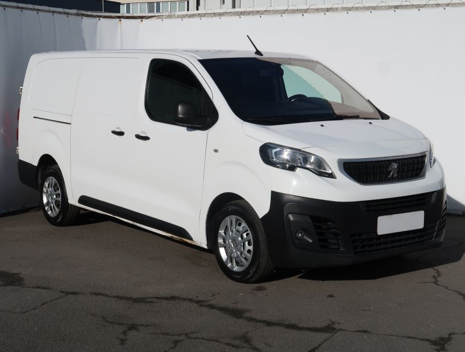 Peugeot Expert - 2018