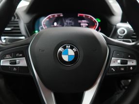 BMW X3 - 2019