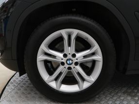 BMW X3 - 2019
