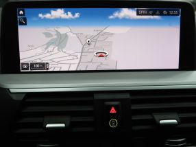 BMW X3 - 2019