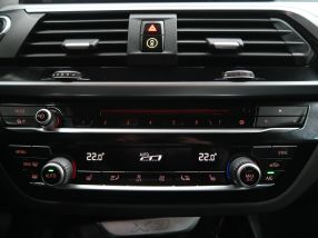 BMW X3 - 2019