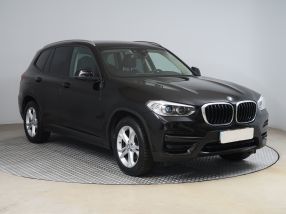 BMW X3 - 2019