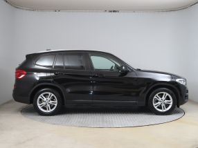 BMW X3 - 2019