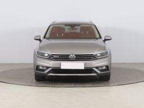 Volkswagen Passat - 2017