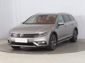 Volkswagen Passat - 2017