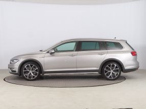 Volkswagen Passat - 2017