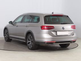 Volkswagen Passat - 2017