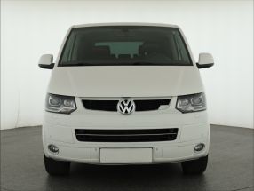 Volkswagen Multivan - 2012