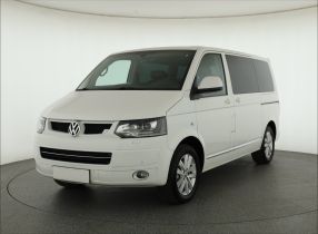 Volkswagen Multivan - 2012