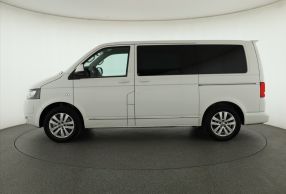 Volkswagen Multivan - 2012