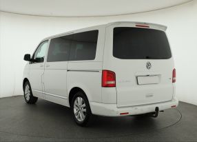 Volkswagen Multivan - 2012