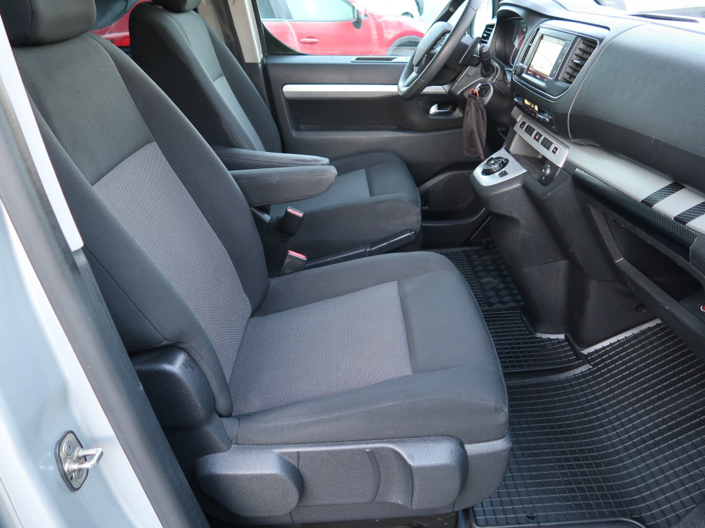 Citroen SpaceTourer