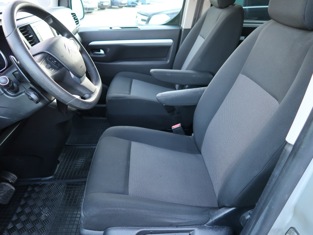 Citroen SpaceTourer