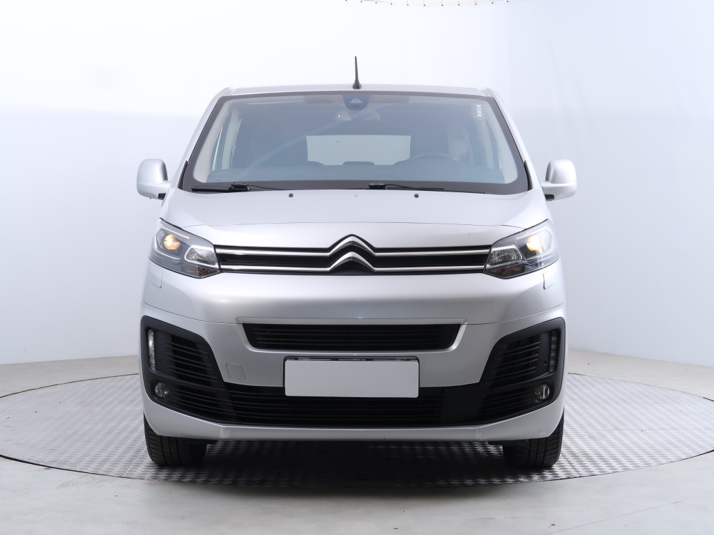Citroen SpaceTourer