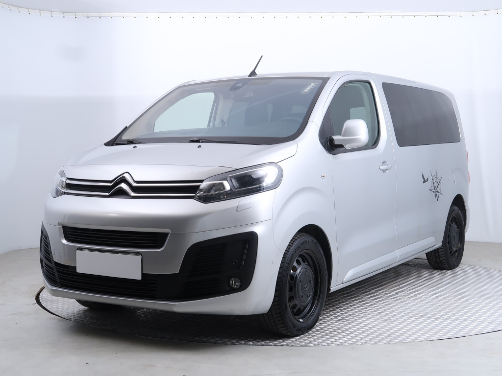 Citroen SpaceTourer