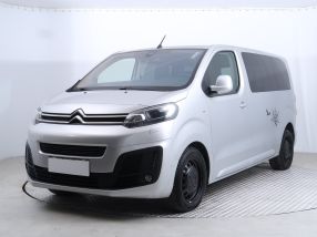 Citroen SpaceTourer - 2018