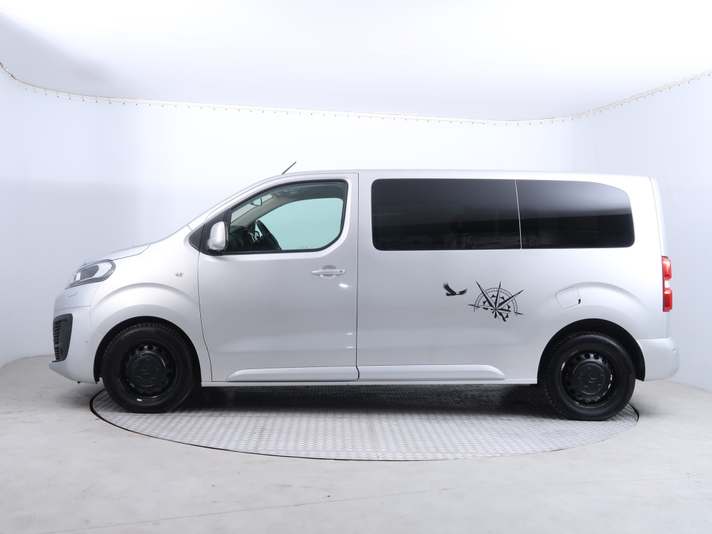 Citroen SpaceTourer
