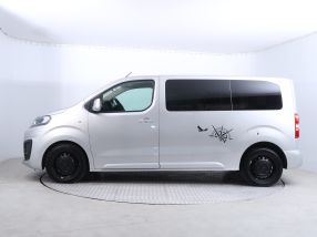 Citroen SpaceTourer - 2018