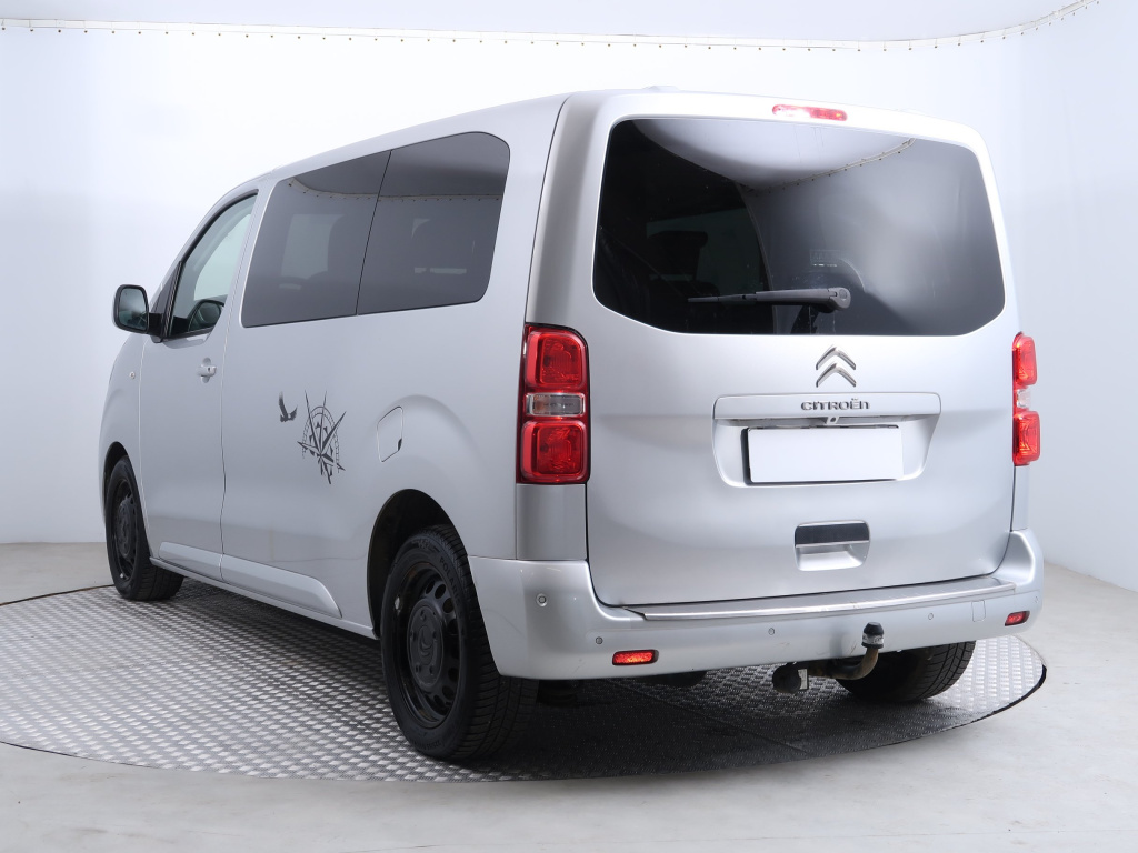 Citroen SpaceTourer