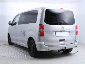 Citroen SpaceTourer - 2018