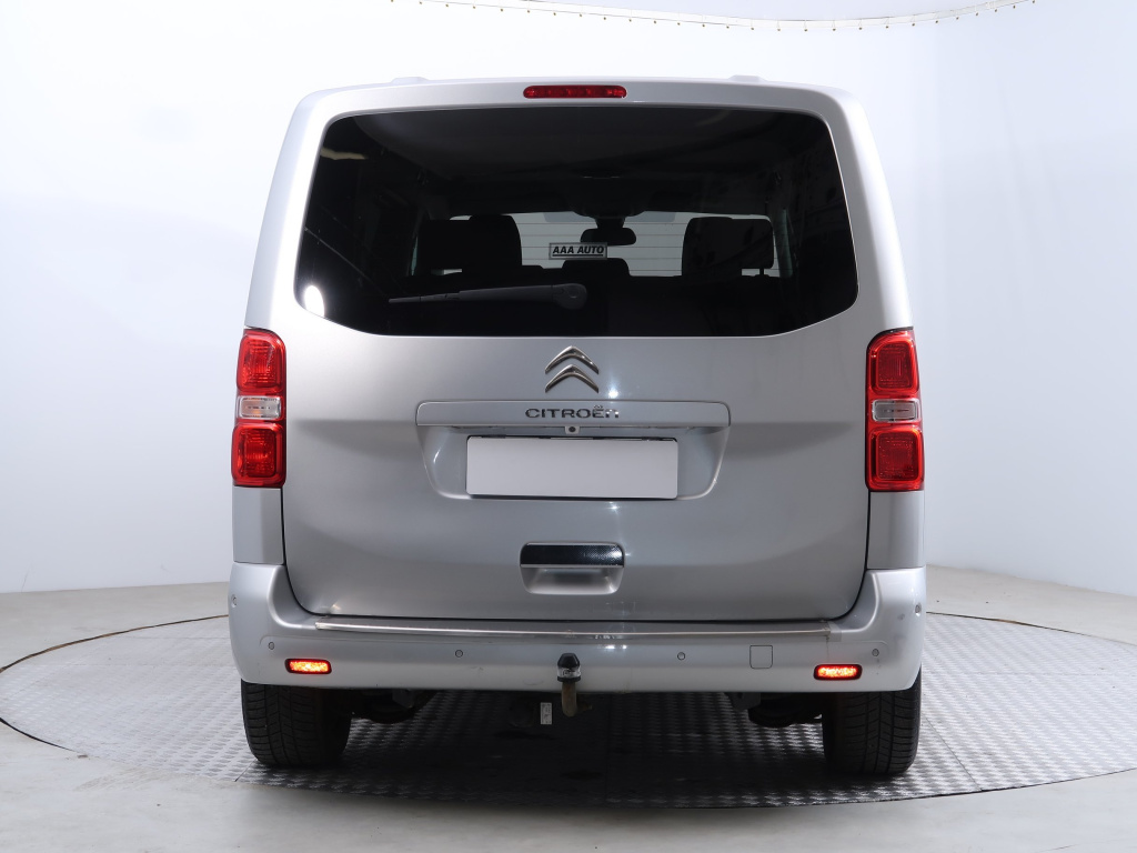 Citroen SpaceTourer