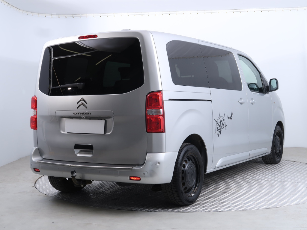 Citroen SpaceTourer