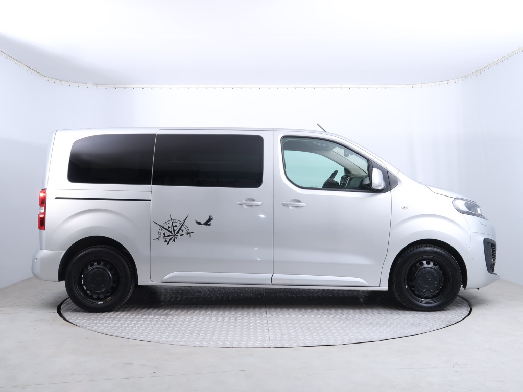 Citroen SpaceTourer