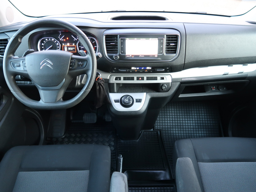 Citroen SpaceTourer