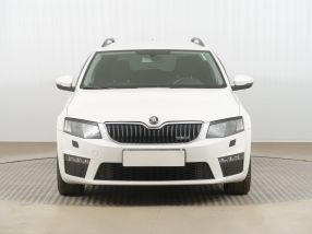 Skoda Octavia - 2013