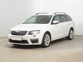 Skoda Octavia - 2013