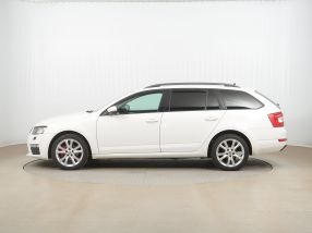Skoda Octavia - 2013