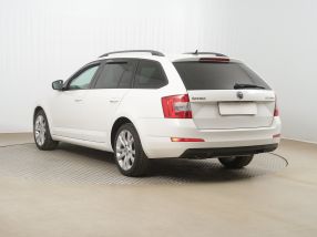 Skoda Octavia - 2013