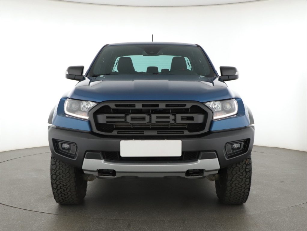 Ford Ranger Raptor