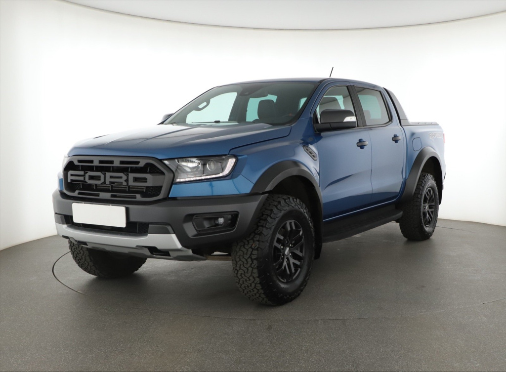 Ford Ranger Raptor