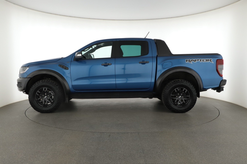 Ford Ranger Raptor
