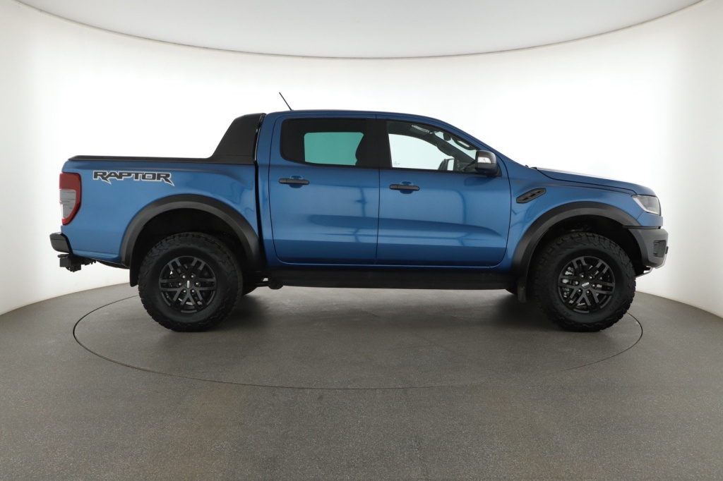 Ford Ranger Raptor