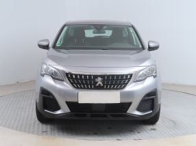 Peugeot 3008 - 2017