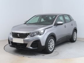 Peugeot 3008 - 2017
