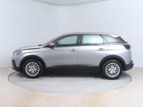 Peugeot 3008 - 2017