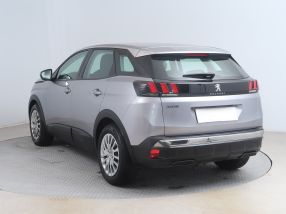 Peugeot 3008 - 2017