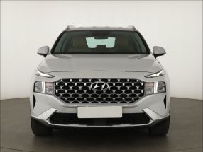 Hyundai Santa Fe - 2021