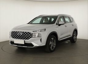 Hyundai Santa Fe - 2021