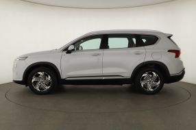 Hyundai Santa Fe - 2021