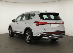 Hyundai Santa Fe - 2021